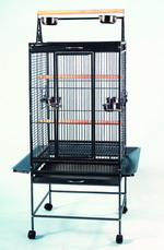 Play Top Parrot Cage