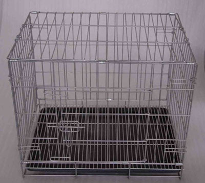 dog cage